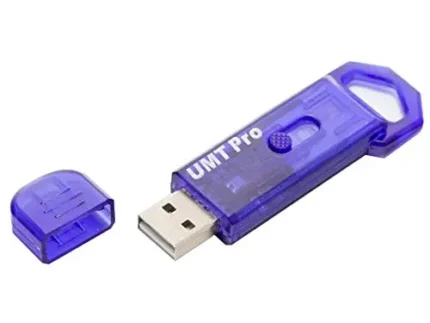 umt pro dongle