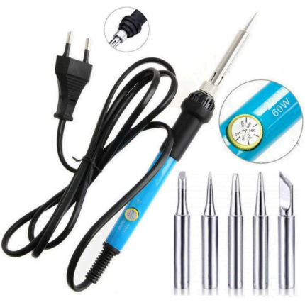 soldering iron 60w