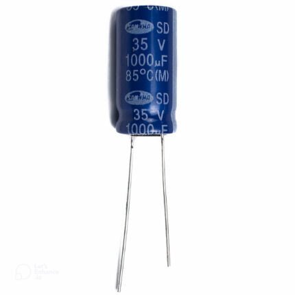 Capacitor Samwha