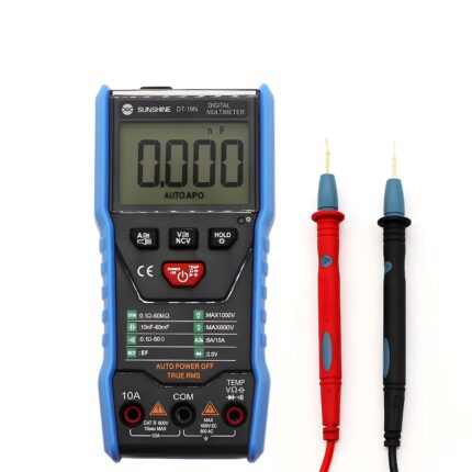 best multimeter