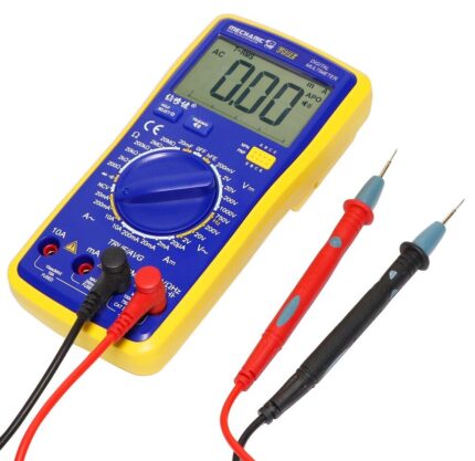 best multimeter in india