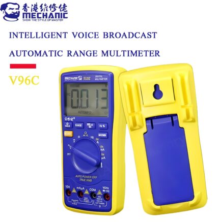 best multimeter